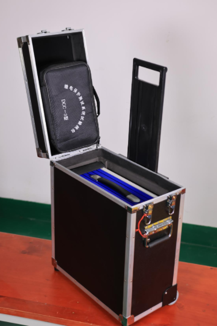 微机继电保护校验仪概述(图2) 微机继电保护校验仪概述(图2)