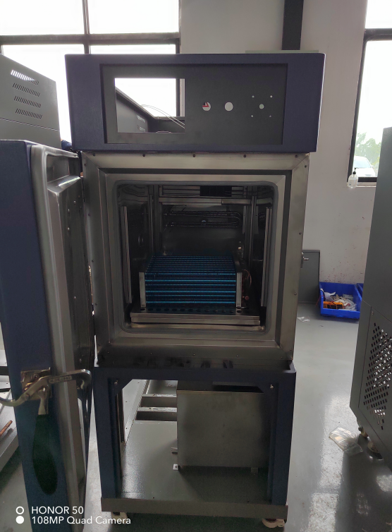 高低温环境试验箱产品介绍(图1)