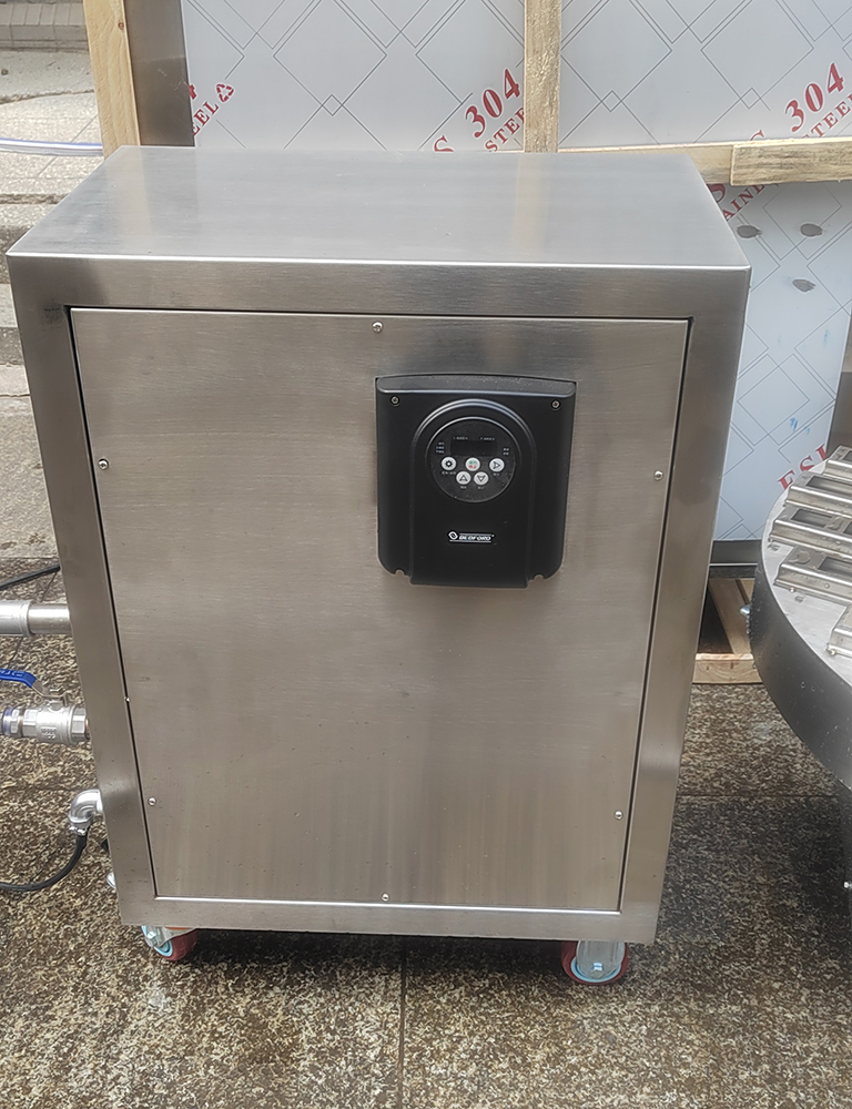 淋雨试验装置技术总结(图3) 淋雨试验装置技术总结(图3)