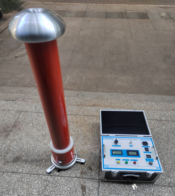 直流高压发生器详细介绍(图1)