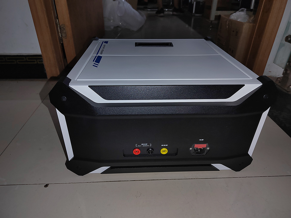 电子式多倍频发生器核心解析(图2) 电子式多倍频发生器核心解析(图2)