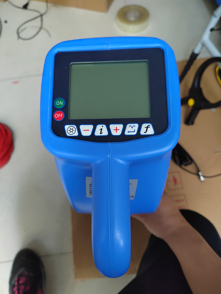 地下管线测试仪核心解析(图2) 地下管线测试仪核心解析(图2)