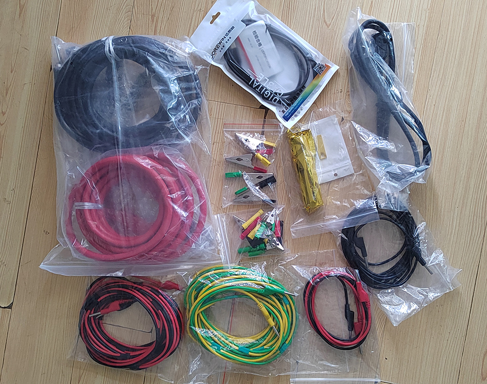 互感器综合测试仪核心解析(图2) 互感器综合测试仪核心解析(图2)