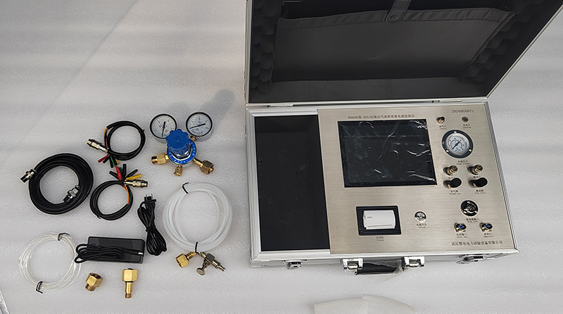 SF6密度表多方面分析(图1) SF6密度表多方面分析(图1)