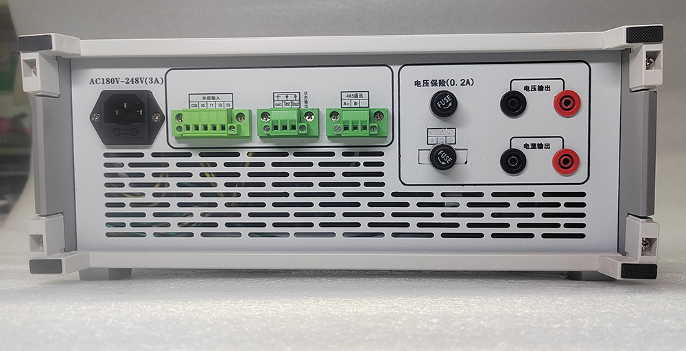 剩余电流保护装置动作特性测试仪技术说明(图2) 剩余电流保护装置动作特性测试仪技术说明(图2)