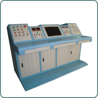 全自动电机综合试验台系统说明(图1)