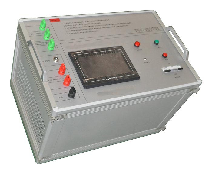 变频谐振变频电源产品详解(图1) 变频谐振变频电源产品详解(图1)