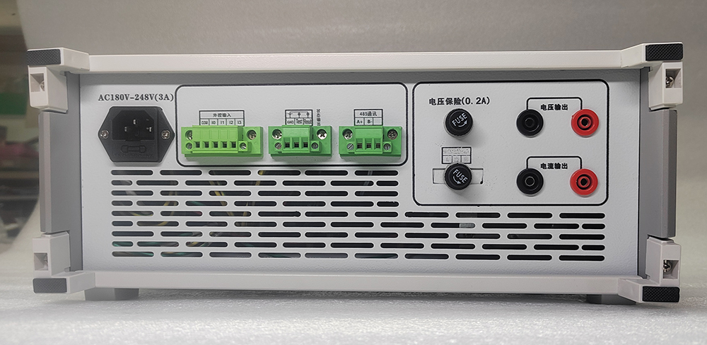 剩余电流保护器测试仪产品手册(图2)