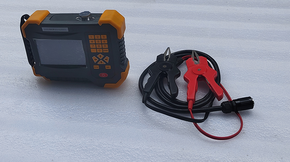 蓄电池内阻测试仪使用须知(图1)