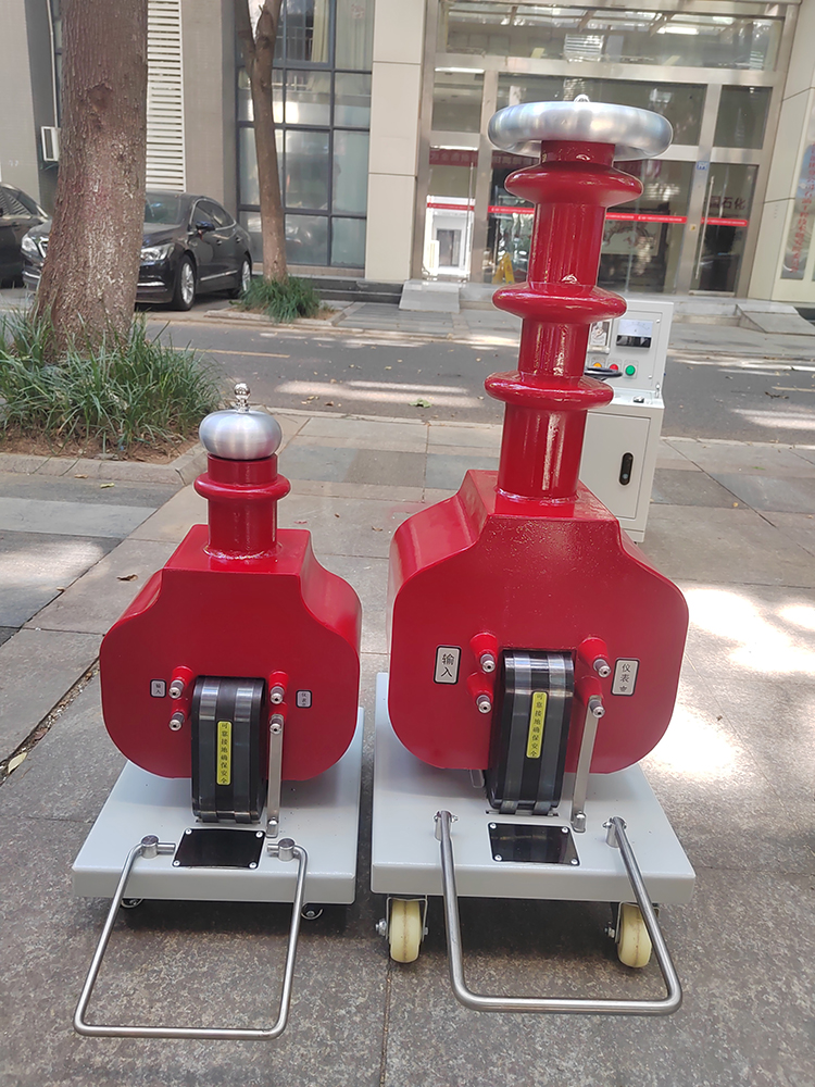 GTB干式试验变压器(图1)