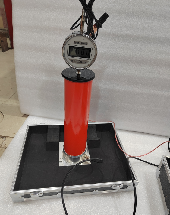 直流高压发生器(ZGF系列便携式)详解(图1) 直流高压发生器(ZGF系列便携式)详解(图1)