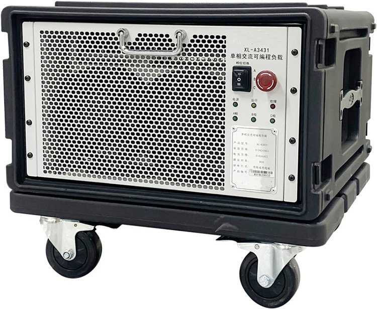 交流充电桩负载箱详细介绍(图1) 交流充电桩负载箱详细介绍(图1)