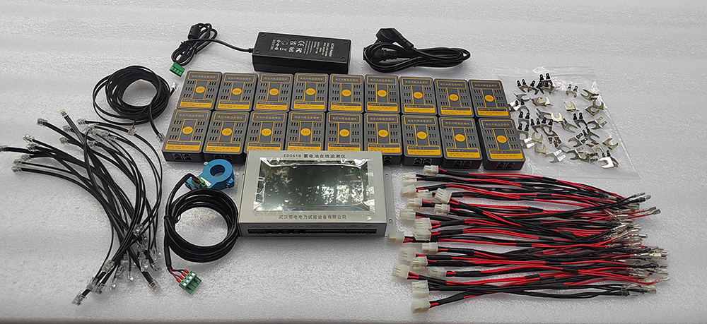 蓄电池在线检测仪产品简介(图1) 蓄电池在线检测仪产品简介(图1)