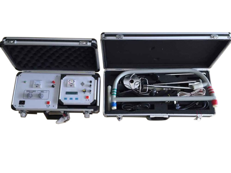 路灯电缆故障测试仪：精准定位，高效维护(图1)