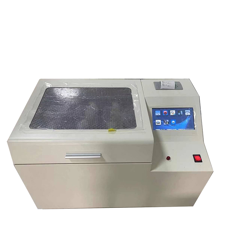 三杯绝缘油介电强度测试仪完整手册(图1) 三杯绝缘油介电强度测试仪完整手册(图1)