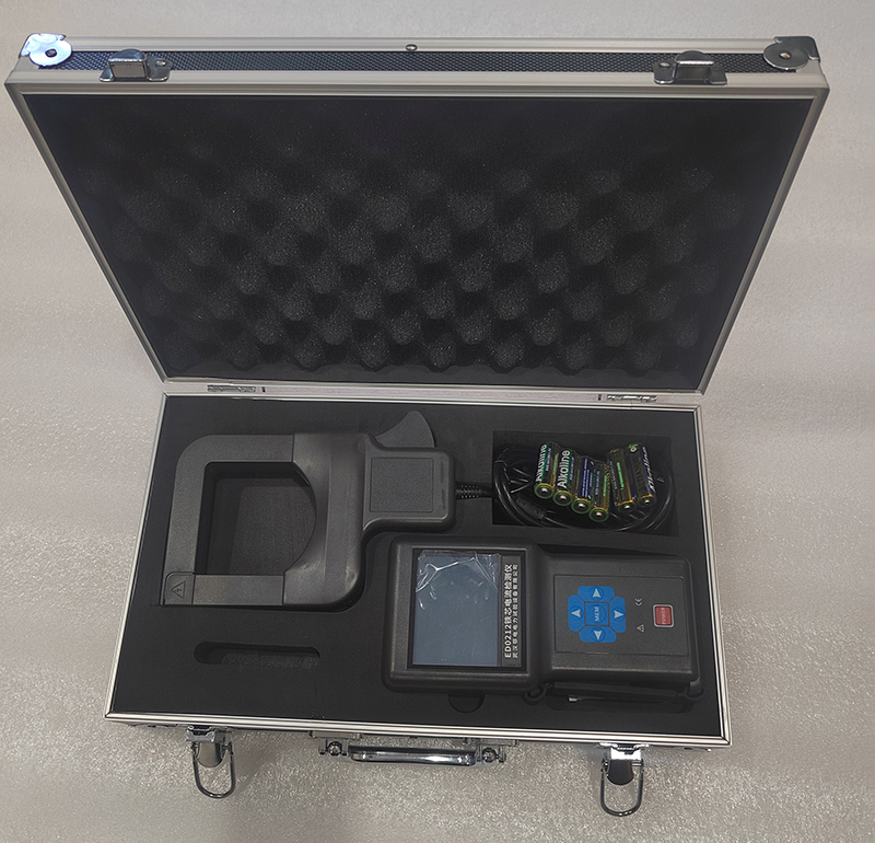 变压器铁芯接地电流检测仪核心参数与技术应用(图1)