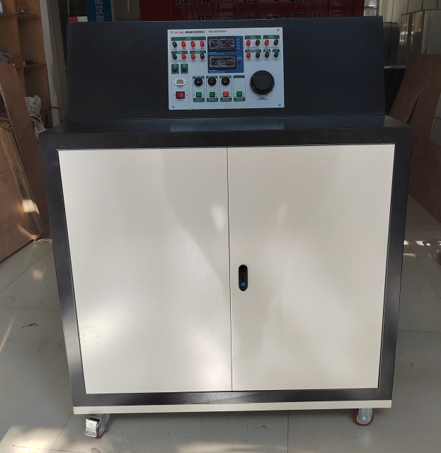 继电保护校验台完整解析(图1)