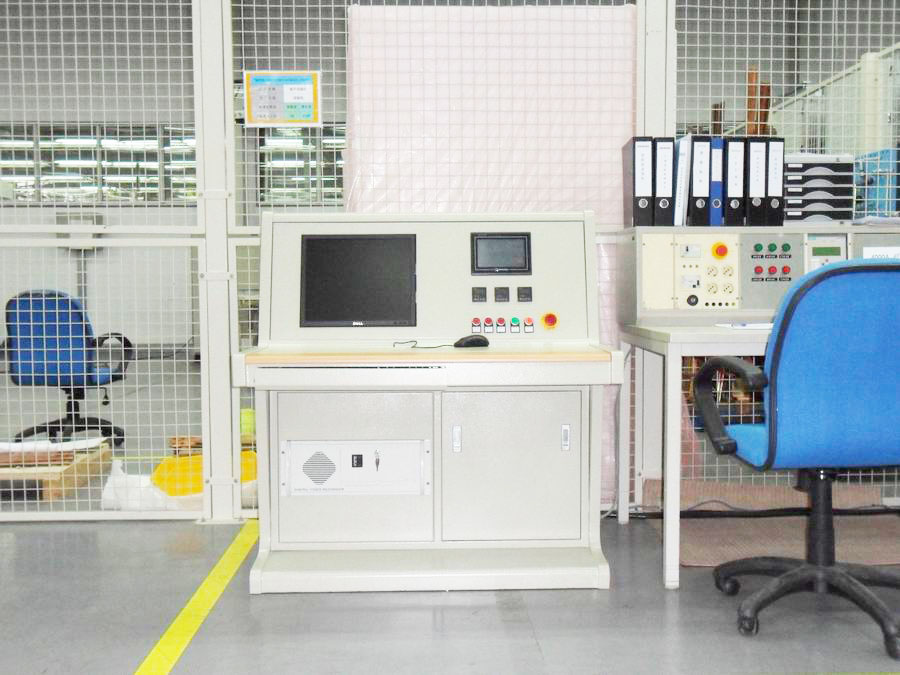 全自动高压开关温升试验装置综合解析 (图1)