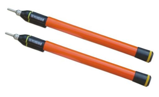 声光高压验电器产品手册(图1)