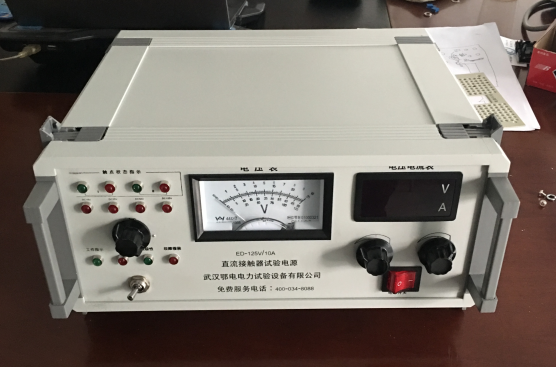 直流接触器原理概述(图1)