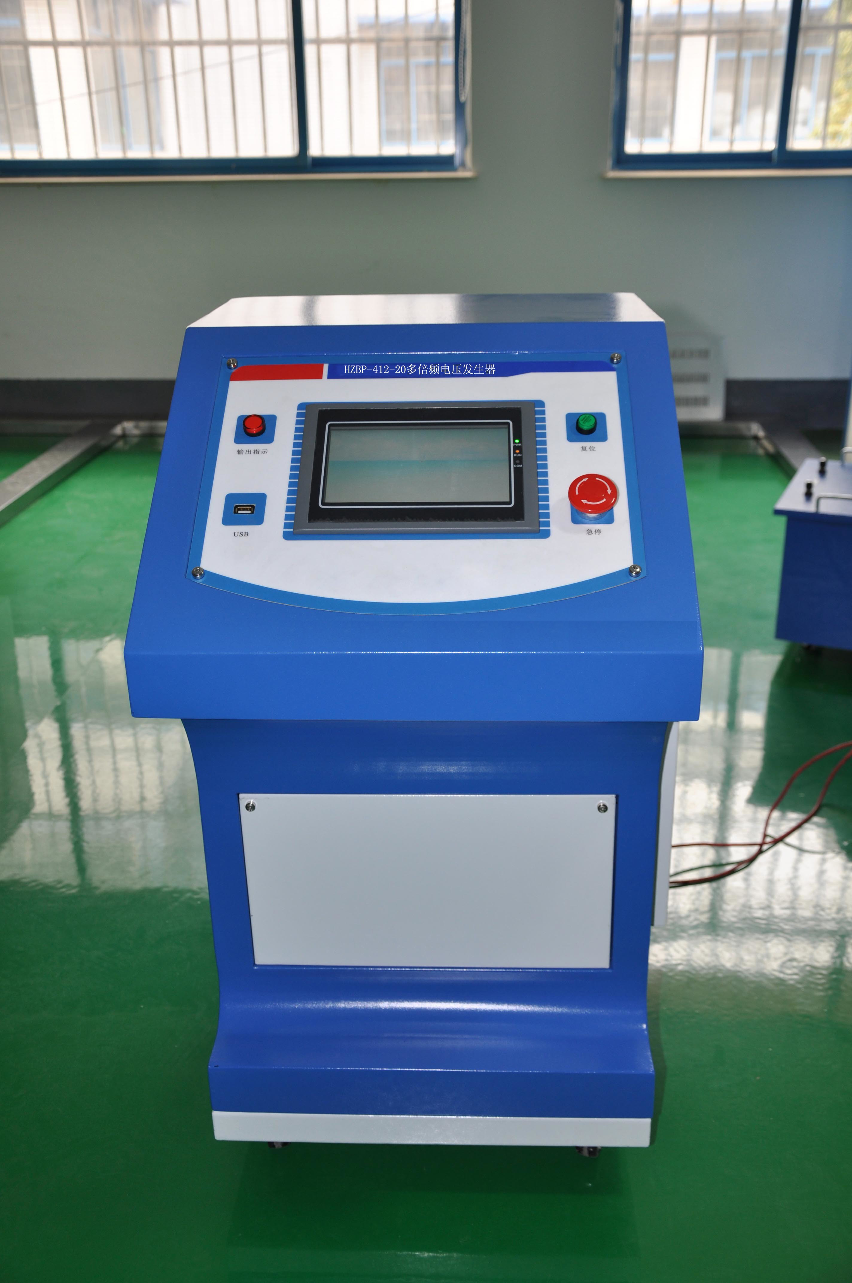 低压耐压仪详细介绍(图1)