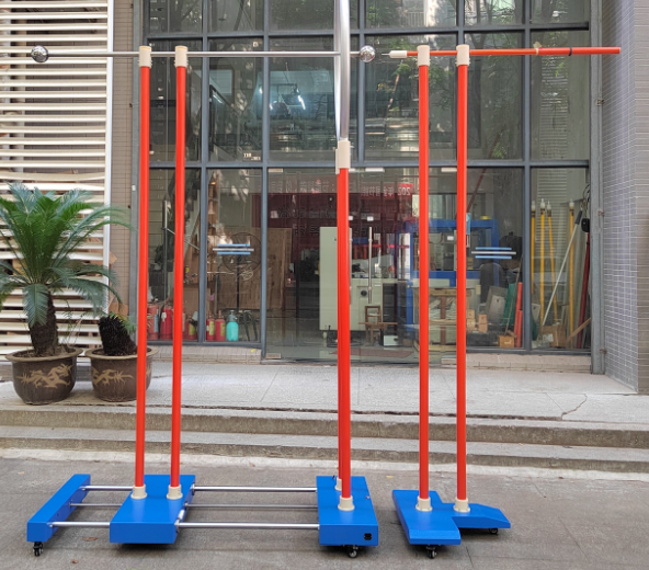 验电器试验架介绍(图1) 验电器试验架介绍(图1)