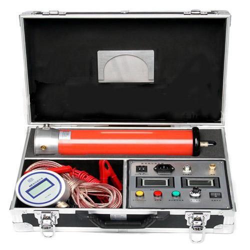 直流高压发生器综合指南(图1)