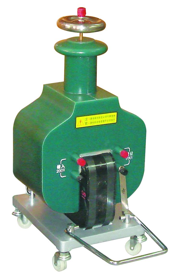 干式试验变压器(图1)