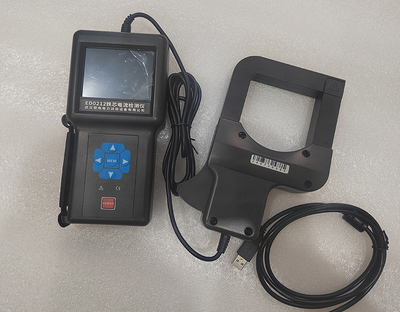 变压器铁芯接地电流测试仪信息概述(图1)