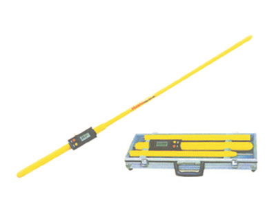 声光高压验电器产品介绍(图1)