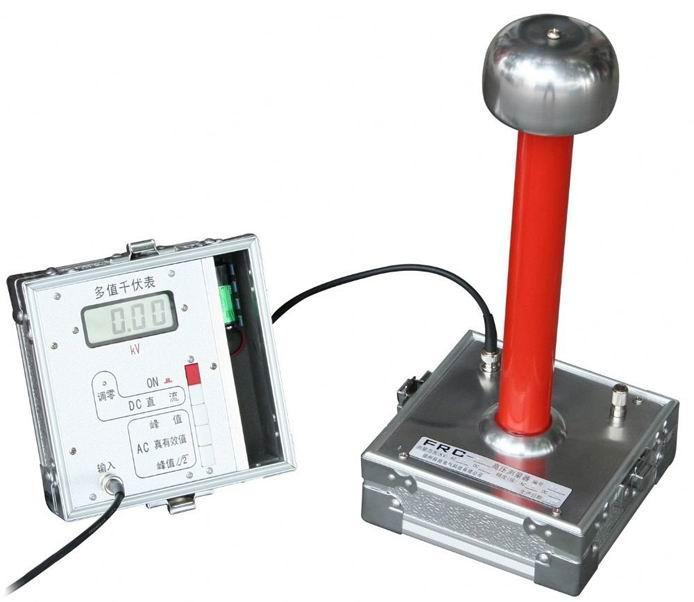 阻容分压器产品简介(图1)