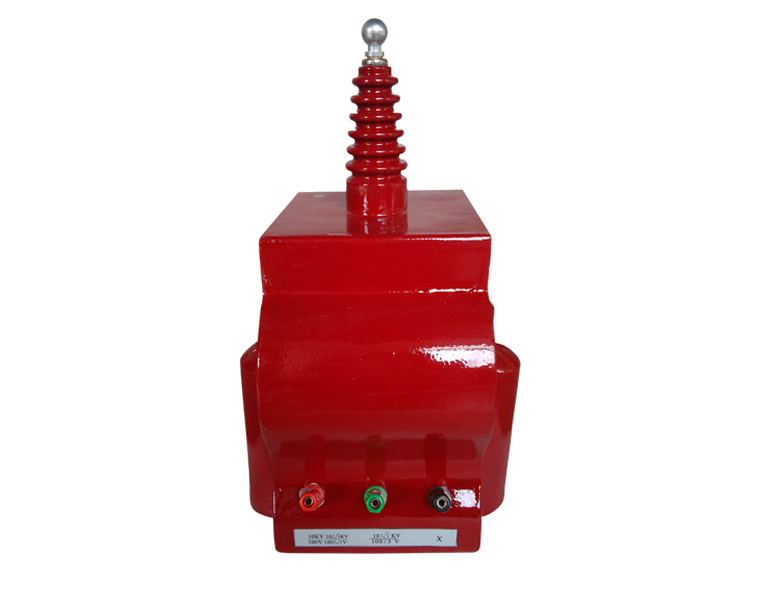 自升压精密电压互感器解析(图1)