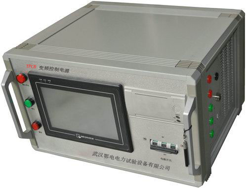 变频控制电源产品概述(图1)